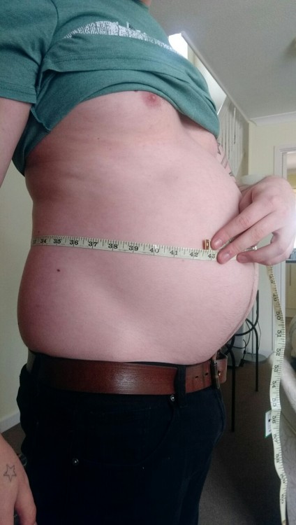 kroberts19866:  Getting fat