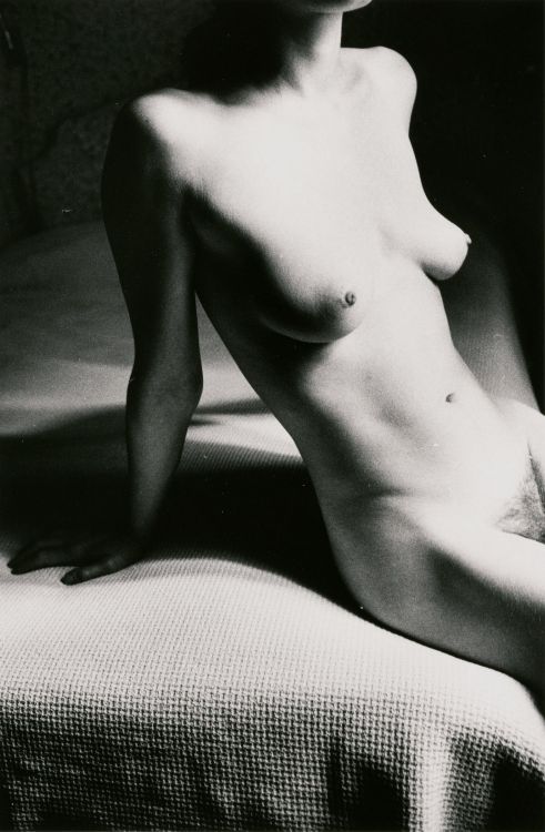 fragrantblossoms:  Ralph Gibson, Untitled,1986.     