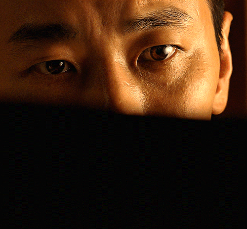 JU JI-HOON As WOO CHAE-WOON Blood Free | 지배종 (2024)