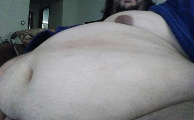 anotherfatguy:Wide… Correction: Wider.More