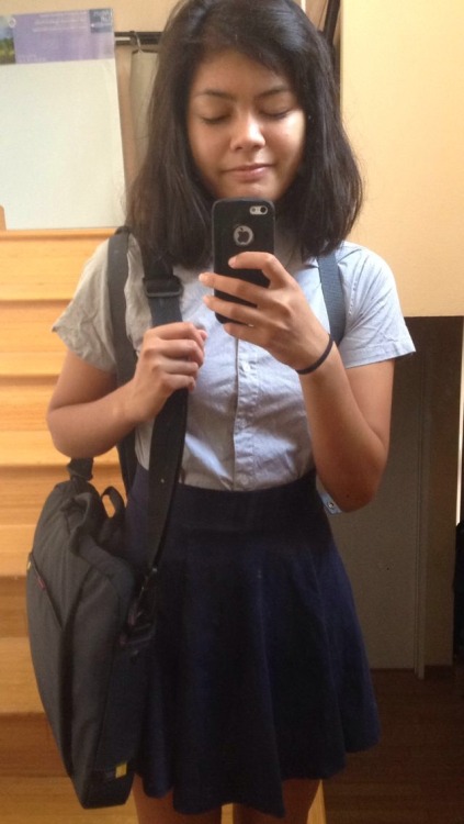 avocavo:  6 choppy selfies i was tagged by 2kyo i tag everyoen