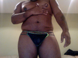 elnegro227:  thickkdude:  MORE NEW UNDIES…