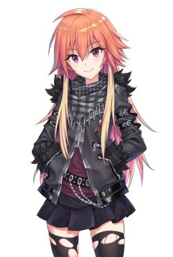 futureisfailed:  (ODIBILさんのツイート: “飛鳥ちゃん…