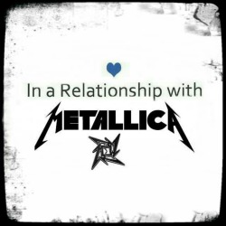 Metallica-Militia:  &Amp;Lsquo;Til Death Do Us Part! \M/ 