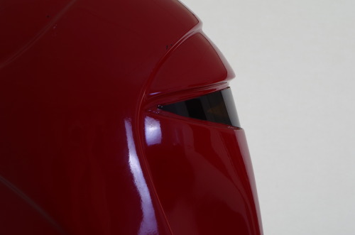 Imperial guard helmet