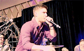 deanwnchestcr:Happy Birthday, Jensen Ross Ackles! (March 1, 1978)Actor. Director. Husband. Father.