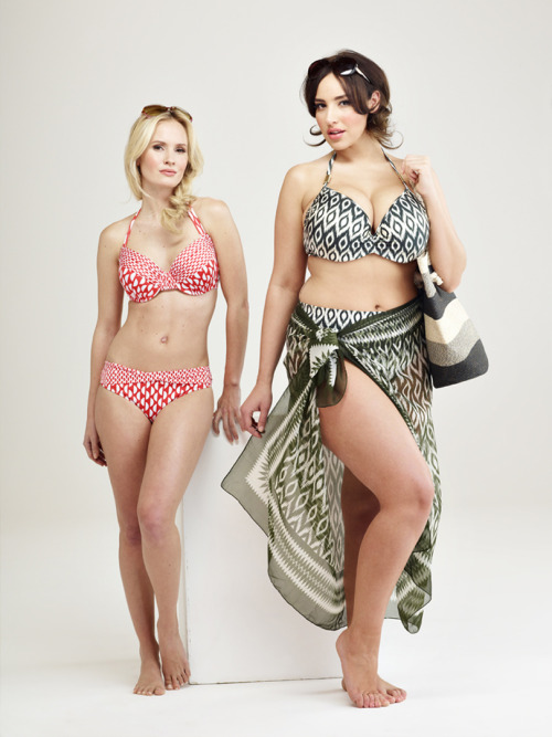 infrigid: toocooltobehipster: yyonet: &ldquo;These are images from the catalog for Debenhams, a 