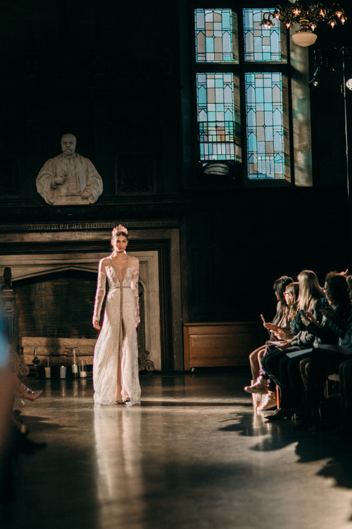 narcissiste:Reem Acra Fall 2015 [x]
