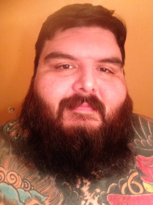 chub-connoisseur:  bigblockgamc:  Beard game porn pictures