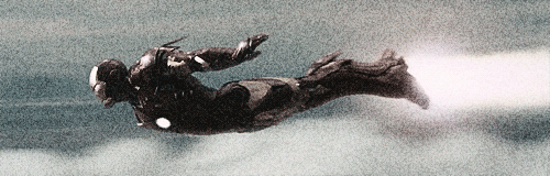 charlie-bradbury-winchester:  Favorite Everything → Iron Man’s Suit 