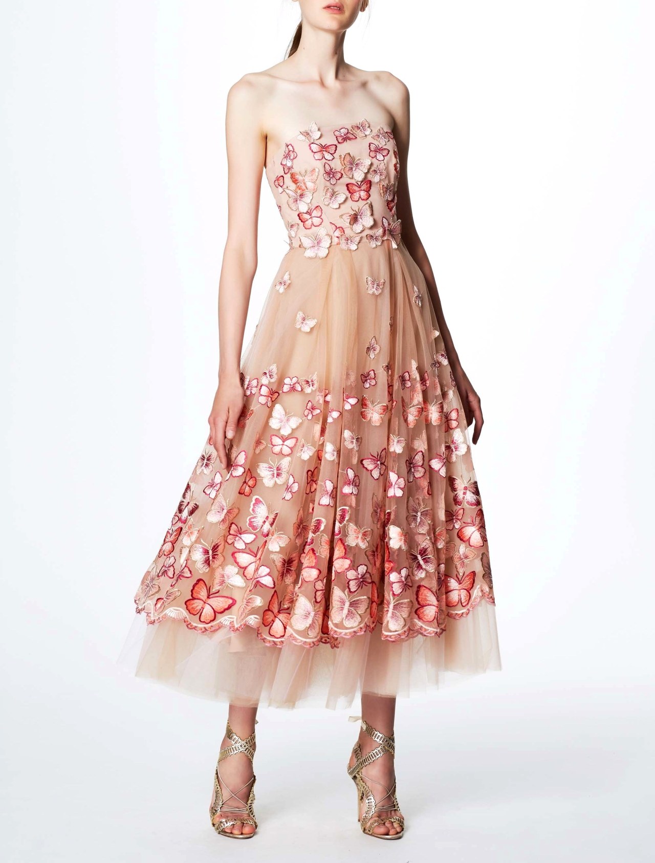 skaodi:  Marchesa Notte Resort 2017. 