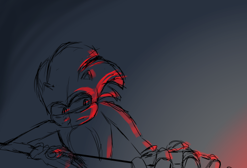 Reason Ive Been Ded For A While Now Is Beacause The Arcane And Sonic Prime Brainrot Has Gotten A Bit