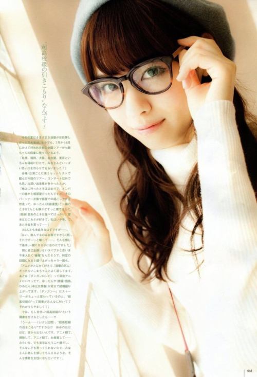 ribbedturtleneckswtr:西野七瀬