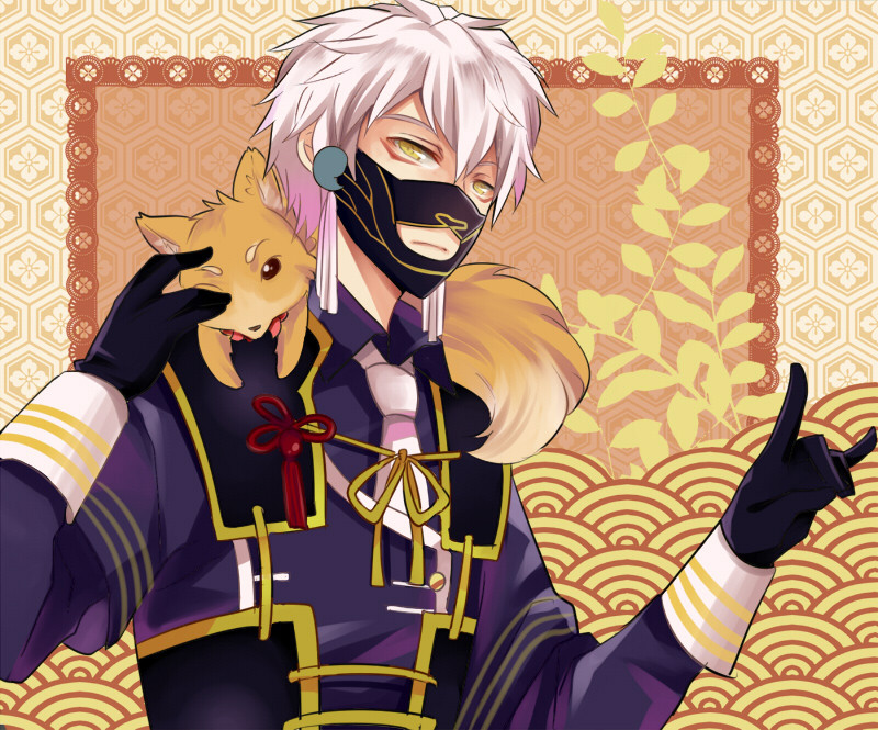 marchingspace:  I’m in sword boys hell, just started playing in the new server.One