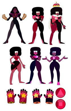 dou-hong:  SU INFOGRAPHICS - GEMS | FUSIONSOutfit and color references sheets that I use! Cause I got tired of google searching everytime I need reference... and hopefully now, it can help you for fanarts, cosplays, etc…!Most of Images are taken from