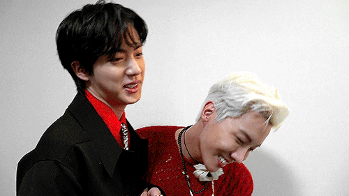 10 Days Of Hoseok-> Favorite Dynamic: 2seok