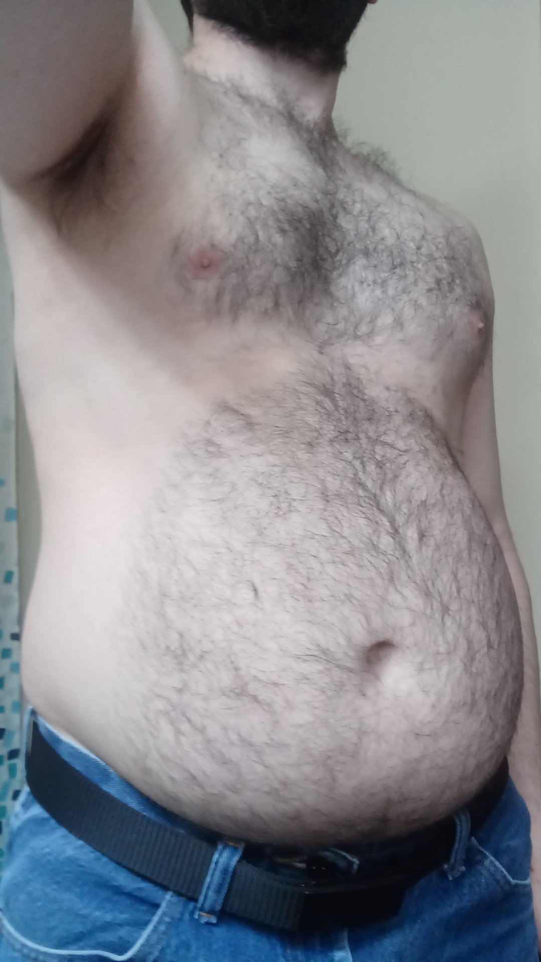 gainerfox21:Chubby fox requires more blubberGood morning ;)