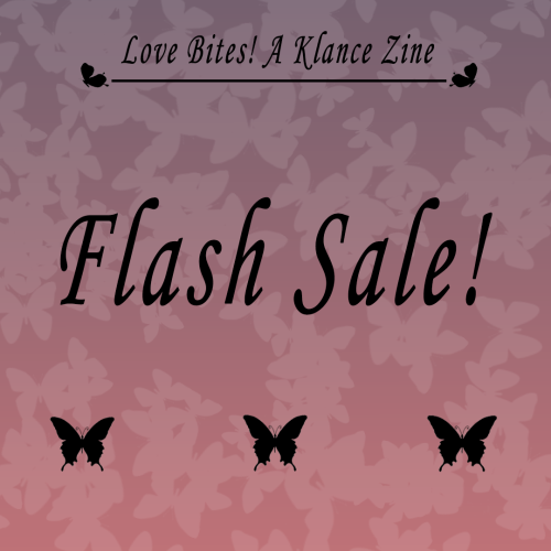 To say farewell to February and greet March, we offer a flash sale on all bundles! The sale runs unt
