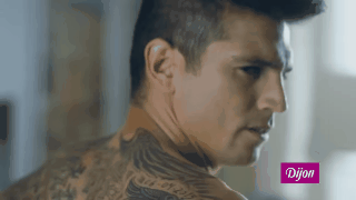 hotfamousmen:  Mark González 