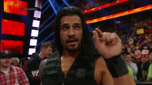lovingromanreigns:  i love him 