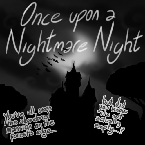 Nightmare Night Special!