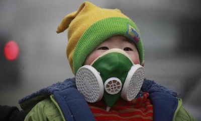 Inside Beijing’s airpocalypse – a city made ‘almost uninhabitable’ by pollution