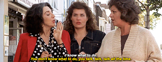 stuckinreversemode:   My Big Fat Greek Wedding (2002), dir. Joel Zwick   
