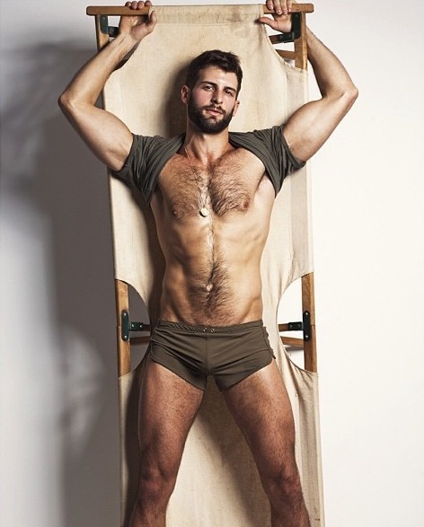 monstertrucker:  Dave Picard
