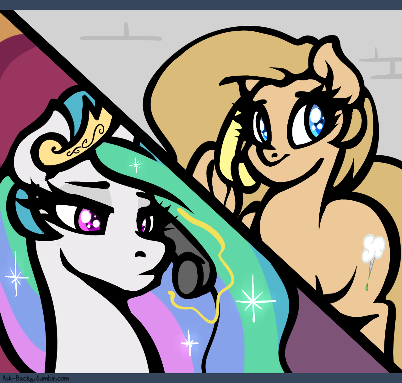 ask-backy:  [Patreon link]    &gt;w&lt;