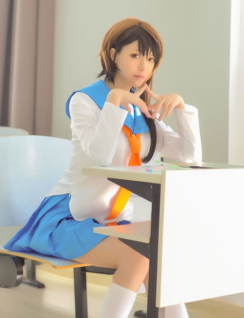 Onodera Kosaki - Azai