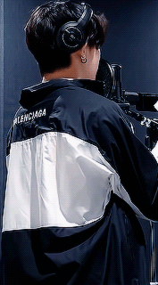 New Unofficial Face Of Balenciaga