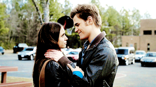 marianafoster:melissa’s very long list of favorite ships (in order of ship name) stelena (stefan sal