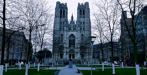 Belgium - Brussel In One Minute