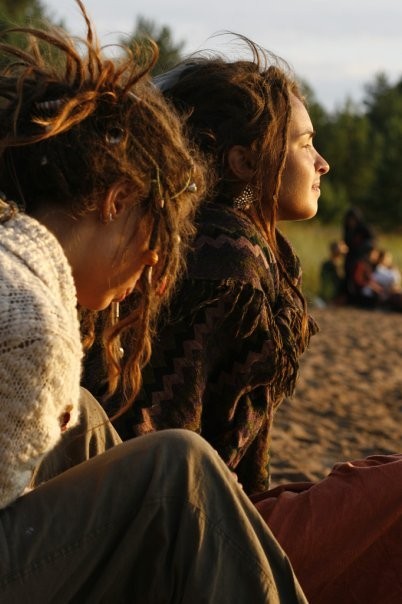 hippieseurope:  ☮❤☮❤ 