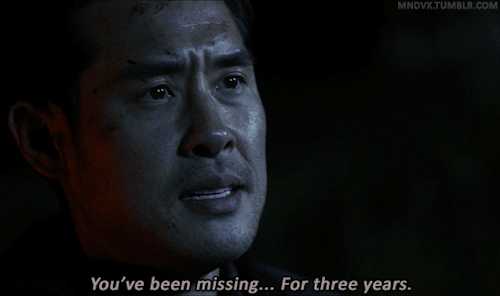 QUANTUM LEAP (2022) — This Took Too Long! (S02E01) ››› Mason Alexander Park As Ian Wright ›››