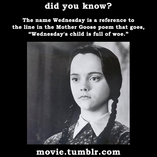 movie:  The Addams Family (1991) facts | More movie facts