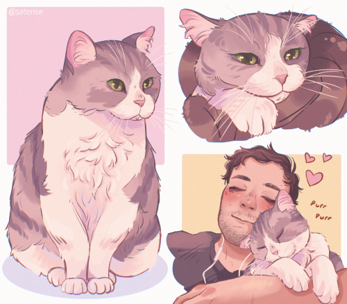 Queen Jellie Study Featuring Some Dude I Guess (/j)