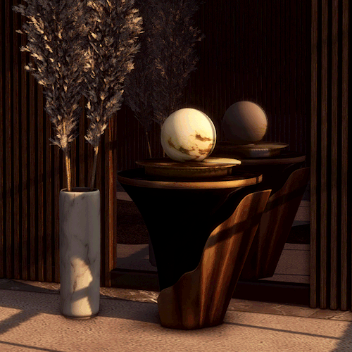 Alabaster Moon Table Lamp