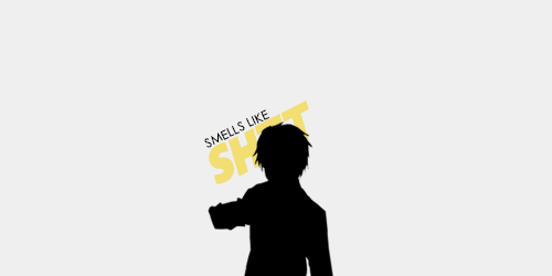 suzuyas:(insp.)shizuos​ asked durarara+1