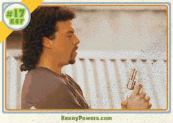 kennypowers:  That’s What Friends Are For…