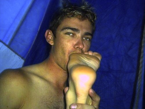 feetman80:  