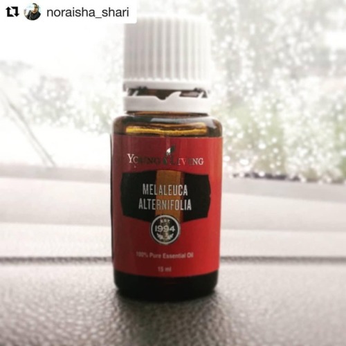 #Repost @noraisha_shari thanks for the wise words! ・・・ *What Is Tea Tree Oil?* Tea tree oil is a vol