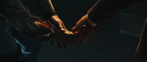 sesiondemadrugada:  Drive (2011). 
