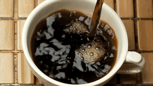huffpostlive:  “Even bad coffee is better than no coffee at all.” ― David Lynch 