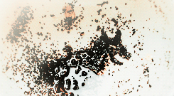 marveltesers:Happiness can be found even in the darkest of times, if one only remembers to turn on t
