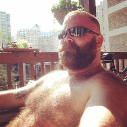 hairyboyfriends:  Look more at http://gaybearpin.com/