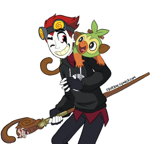 Land of Opposites and Frogs