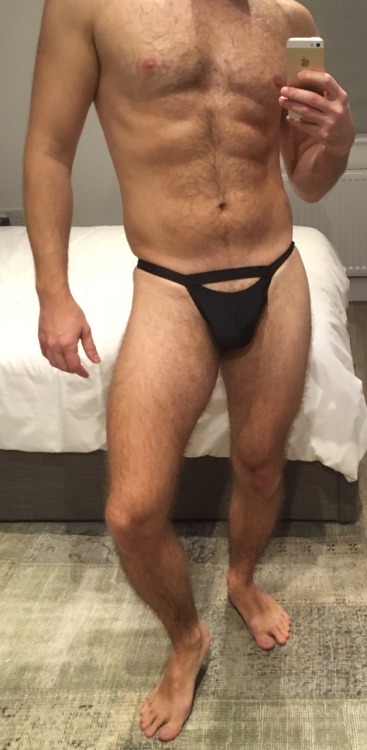 The Male Room