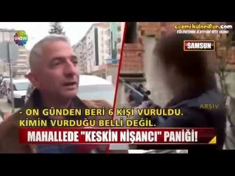 Samsun’da gerçekleşen...