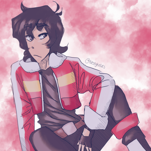 okay but don&rsquo;t tell me keith wouldn&rsquo;t listen to the red hot chili peppers